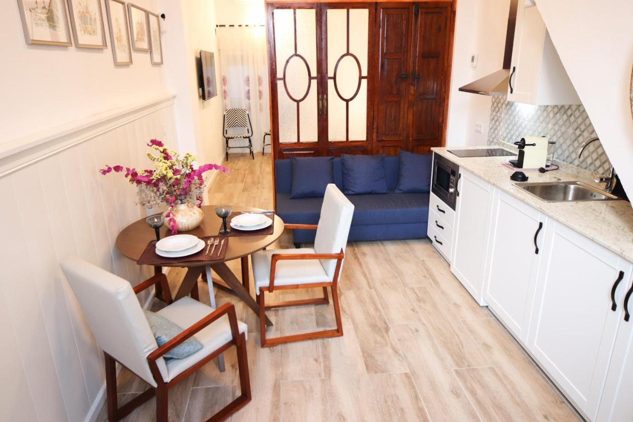 Apartamento Cerca De La Playa De Malvarrosa By Alterhome Valencia Exterior foto