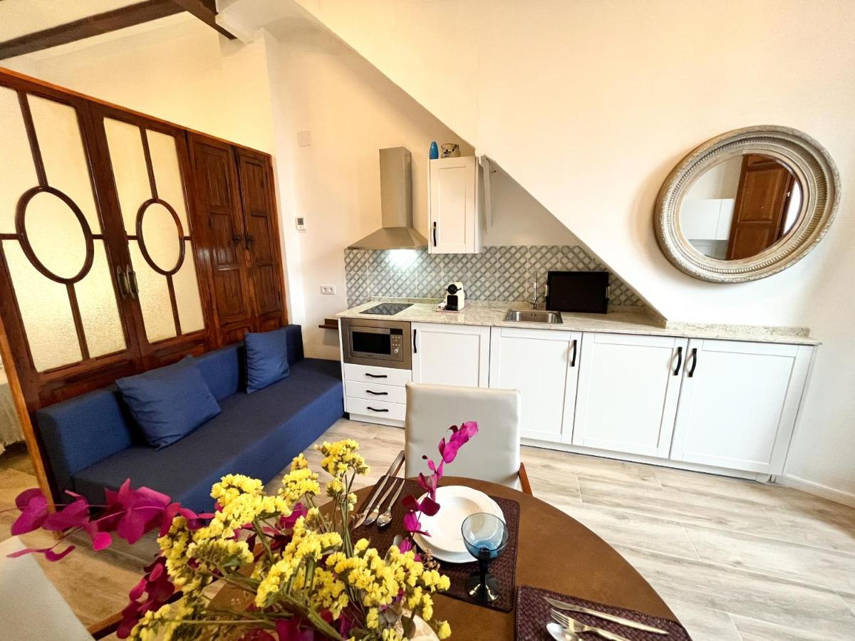 Apartamento Cerca De La Playa De Malvarrosa By Alterhome Valencia Exterior foto